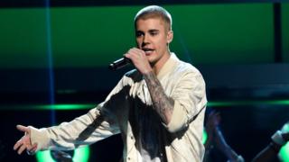 Justin Bieber
