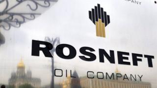 Rosneft