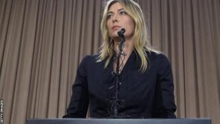 Maria Sharapova a remporté le titre de Wimbledon à 17 ans en 2004