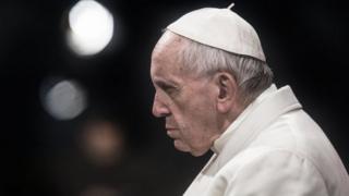 Le pape François demande aux dirigeants du G20 de venir en aide aux 30 millions d'affamés en Afrique et au Yemen