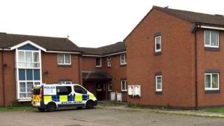 Cockret Court, in Cockret Road, Selby
