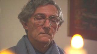 Dennis Lingwood, known as Sangharakshita