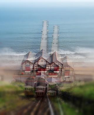 Saltburn on Sea