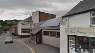 Stryd y Deon, Bangor