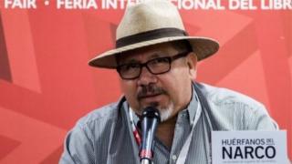 Javier Valdez ameripoti pakubwa dhidi ya magenge ya ulanguzi wa mihadarati Mexico