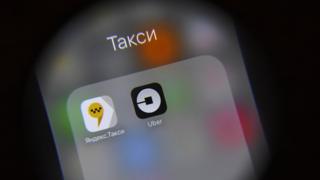 мобильные приложения