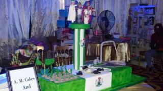 cake festival