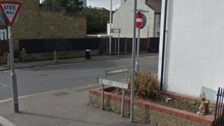 Victoria Street, Gillingham