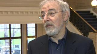 Gerry Holtham