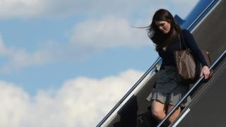 Hope Hicks