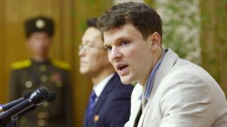 Отто Уормбир
