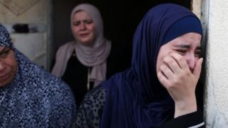 Gaza