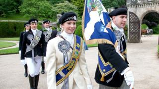 Braw Lads Gathering