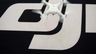 dji