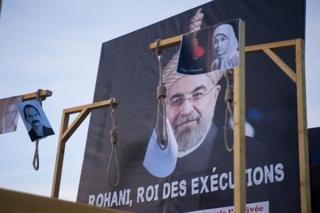 Демонстрация против смертной казни