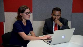 Researchers are examining the quality of news shared on Twitter