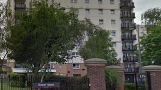 Rowan House