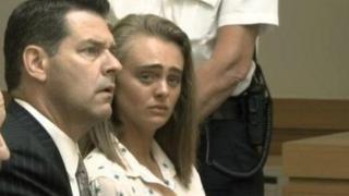 Michelle Carter