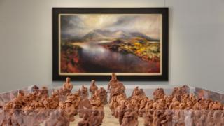 Terracotta warriors