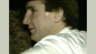 Gordon Graham