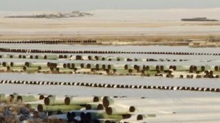Трубопровід