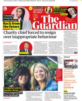 The Guardian