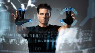 Minority report