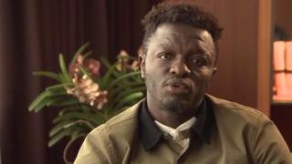 Sulley Muntari