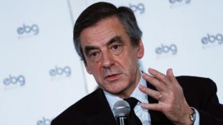 François Fillon