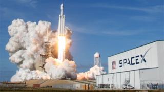 falcon heavy
