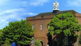 Manchester Grammar School