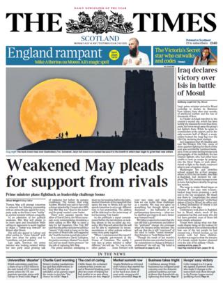 The Times