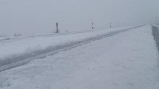 Snow