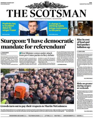 The Scotsman