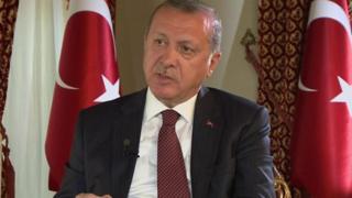 Erdoğan