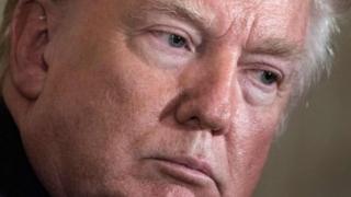 Трамп