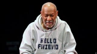 Bill Cosby