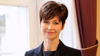 Dr Jackie Taylor