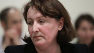 Наталія Корчак