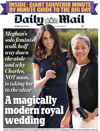 Daily Mail
