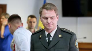 кравченко