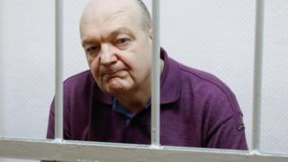 Александр Реймер