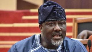 Dino Melaye