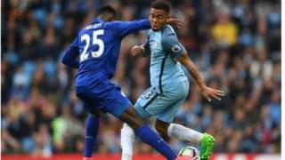 Gabriel Jesus