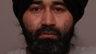 Baldeep Singh