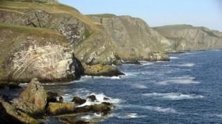 Cliffs