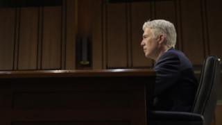 Neil Gorsuch