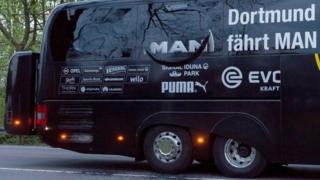 Baska Borussia Dortmund