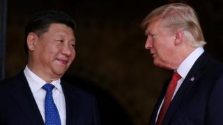 China, USA