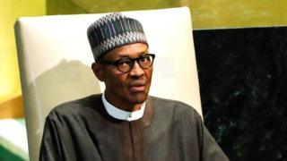Madaxwayne Buhari